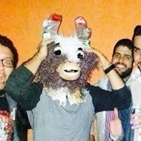 Noe Vásquez Encinas