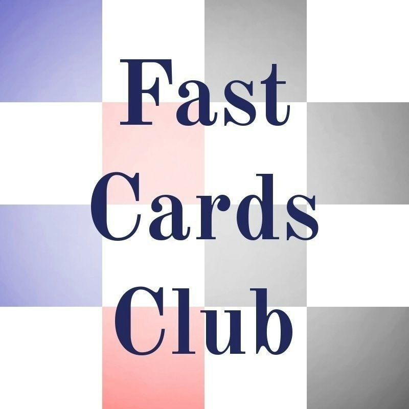 FastCardsClub