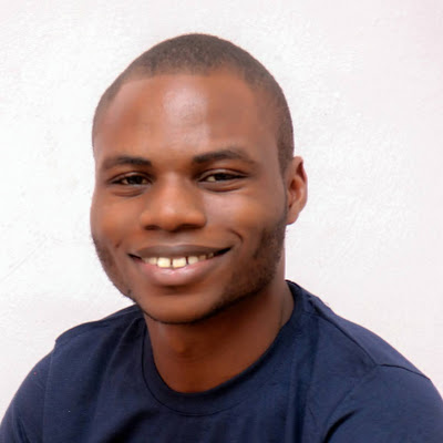 Samuel Ayinde