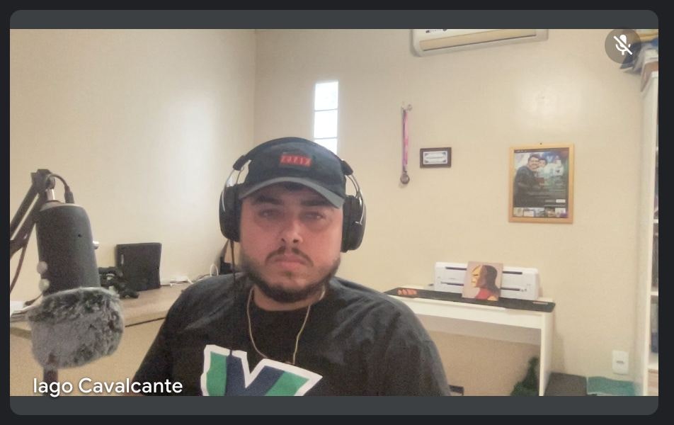Iago Cavalcante