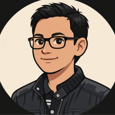 Deny Herianto (Danny)