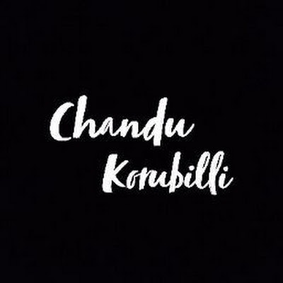 Chandu Korubilli