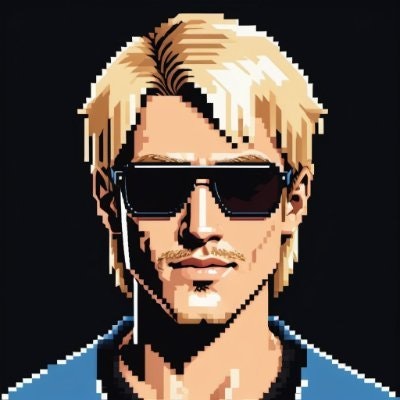 Million Bit Homepage