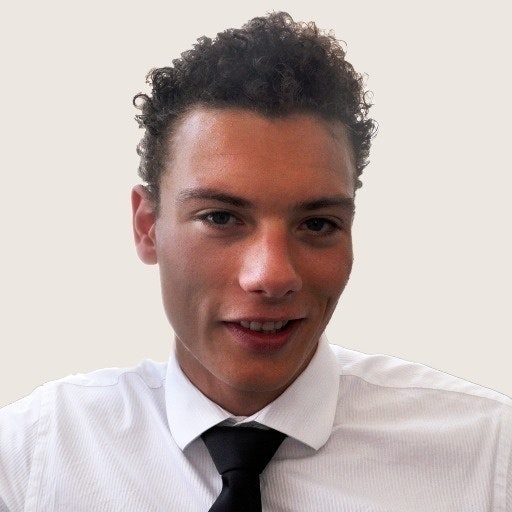 Bas ter Haar Romenij