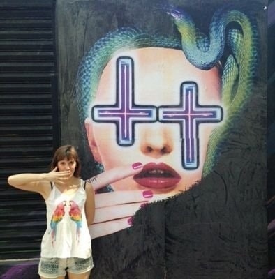 Aurore de Souza Dias