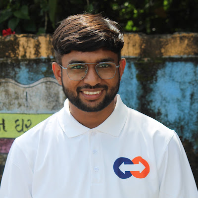 Sagar Modhavaniya