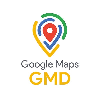 Google Maps GMD