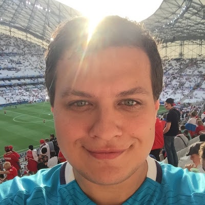 Konstantin Kosolapov