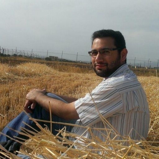 AmirHossein Jamshidi