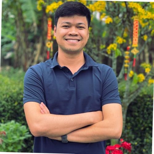 Nguyễn Công Bình