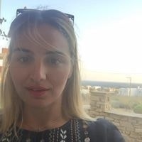 Alexia Kotsi Stamatopoulou