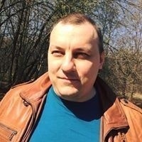 Алексей Бурсаков