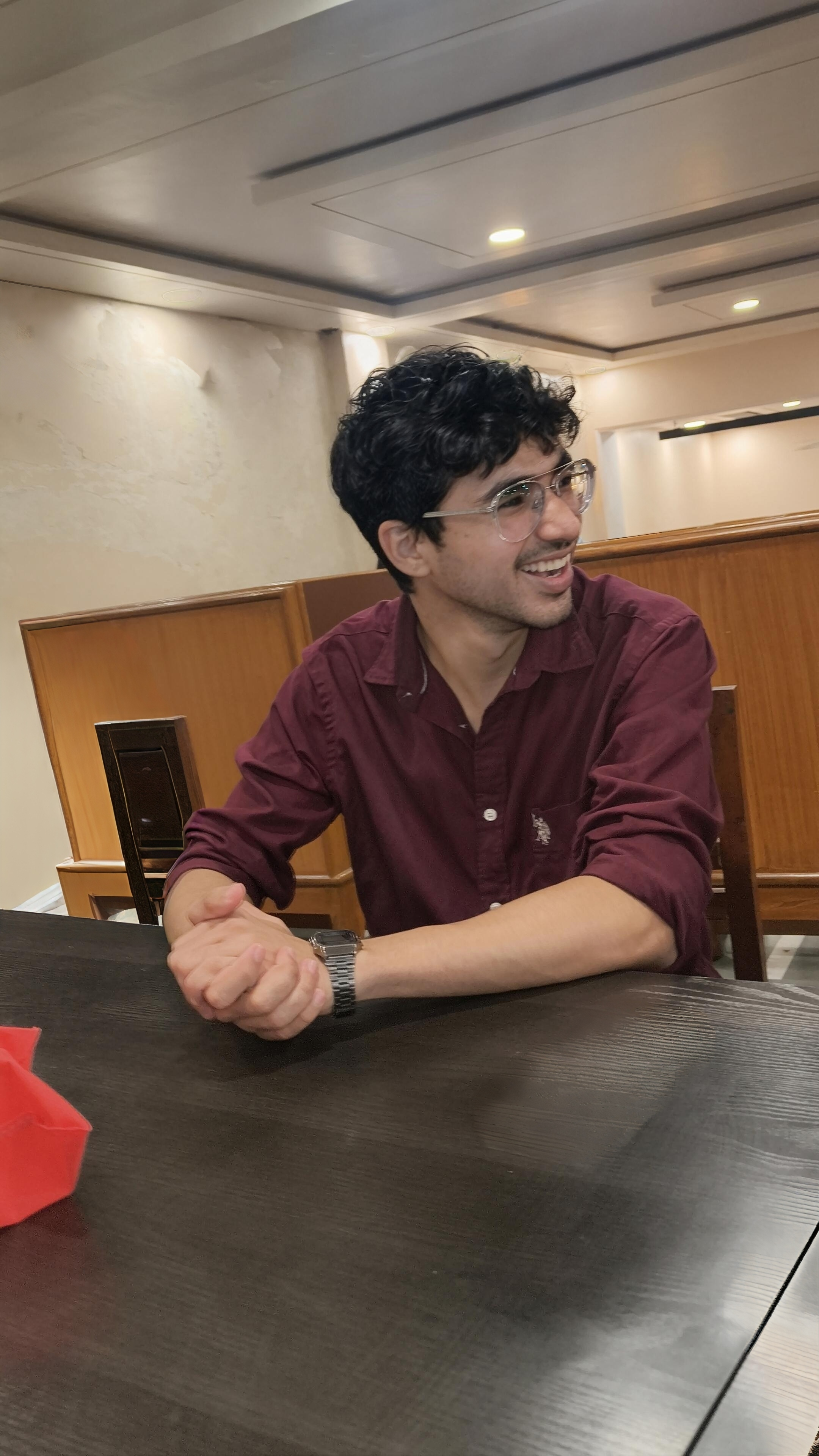 sachin gurjar
