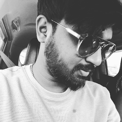 Premkrishnan Soundararajan