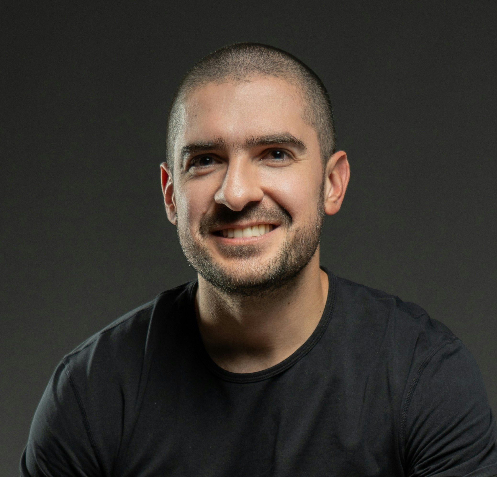 Julian Urrego Arango