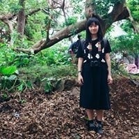 Natalie Ann Capillas