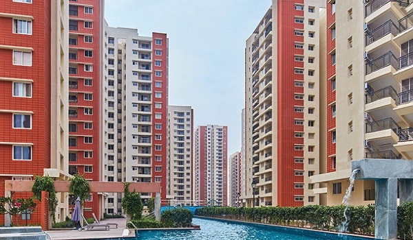 prestige raintree park