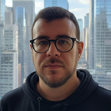 Rodrigo Antunes