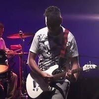 Rodrigo Garcia Briseño