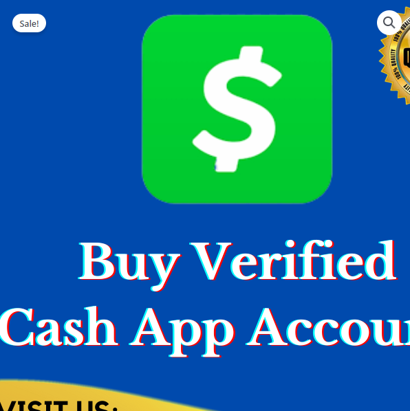 Buy Verified Cash App Accounts