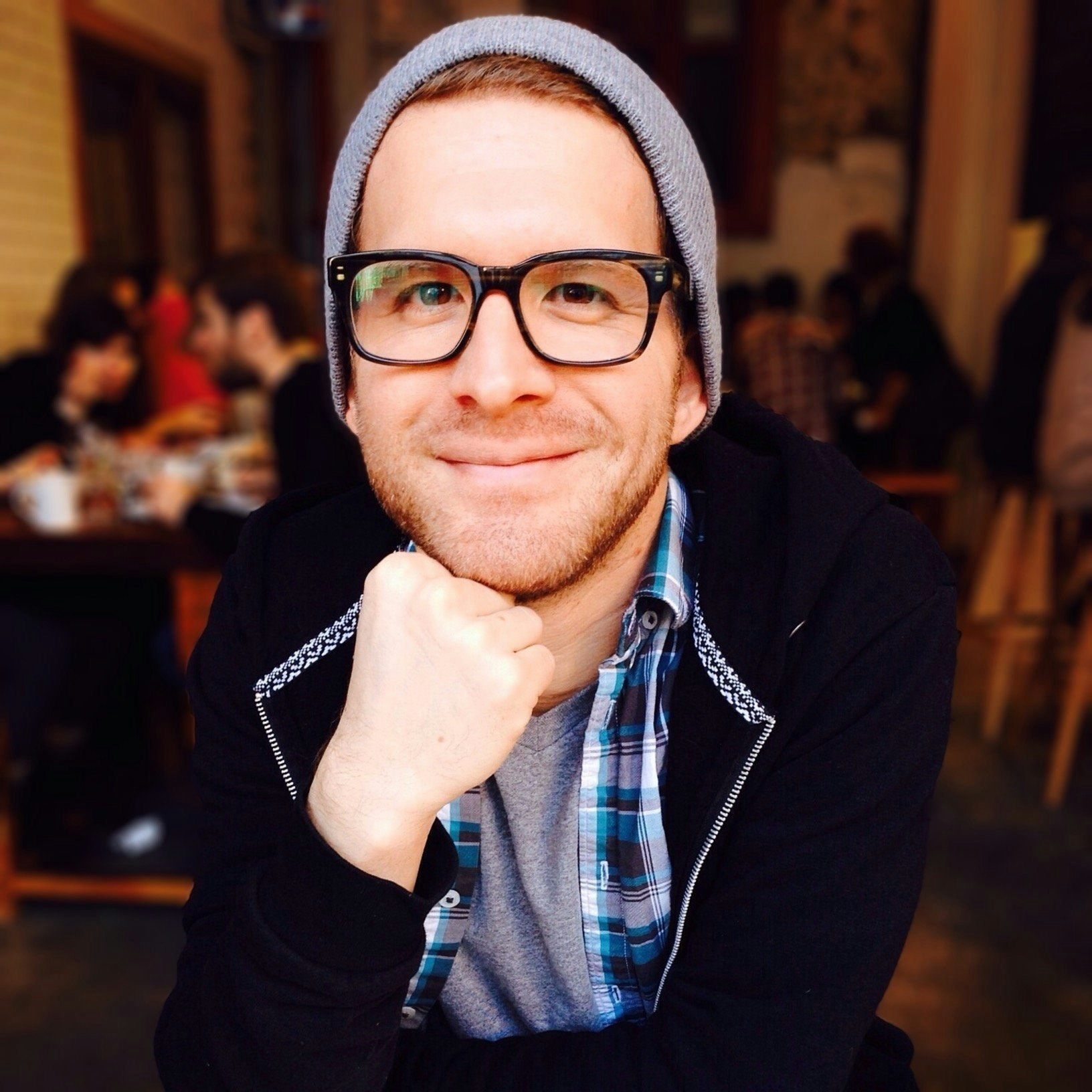 Ryan Renaud, MS, RDN