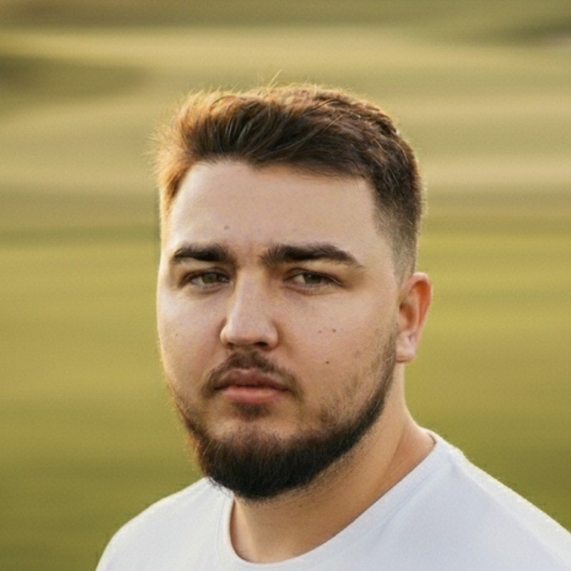 Ihor Herasymovych