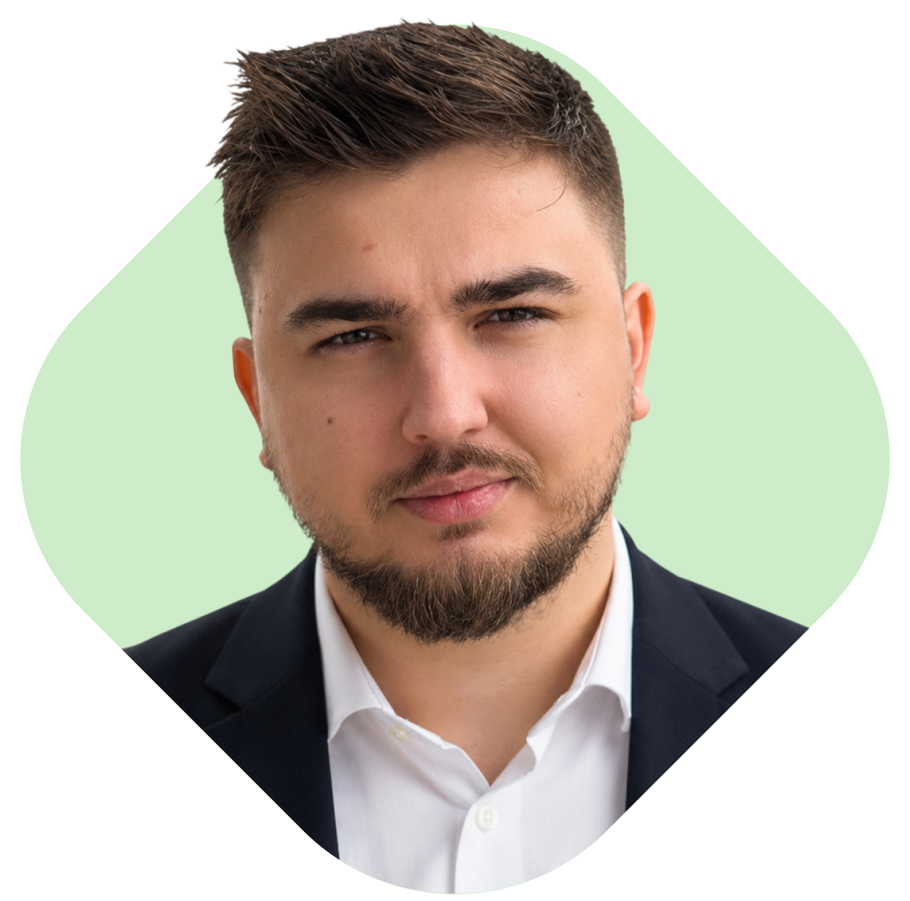Ihor Herasymovych