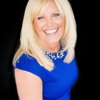 Tracey Marie Currell