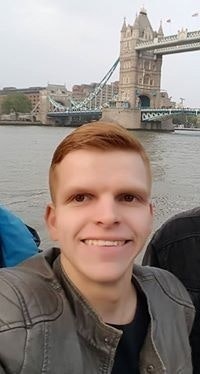 Lennart van der Kamp