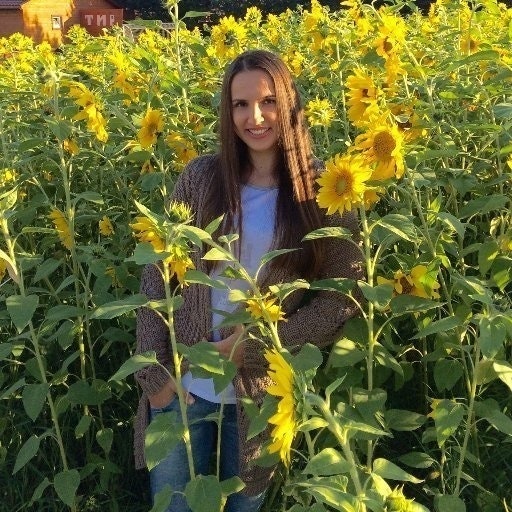 Виктория Никольская