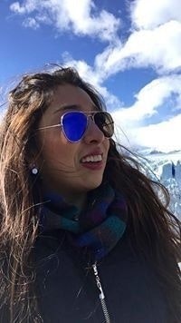 Sofia Medina Contreras