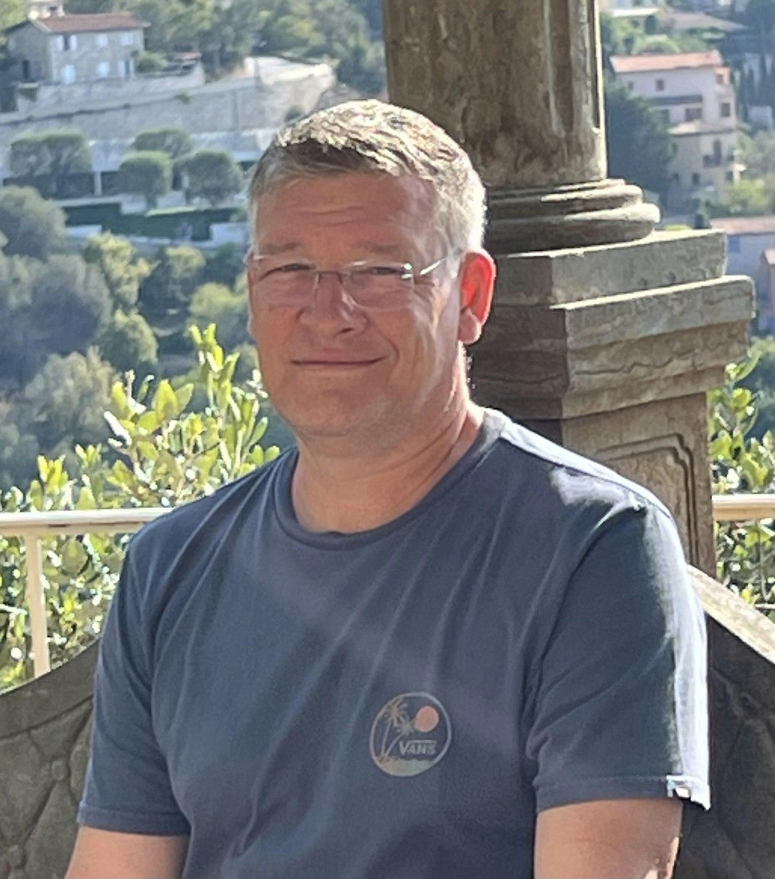 Richard J Gruenhagen