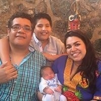 Jose Antonio Avalos Gonzalez