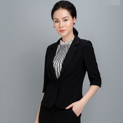 Đoàng Thùy Trang 