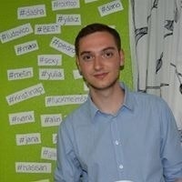 Дарио Столески