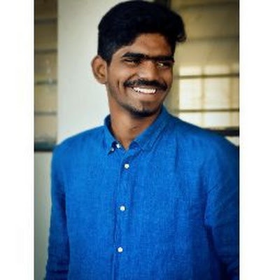 adith senthil
