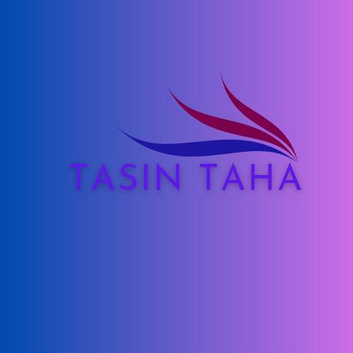 Tasin Taha