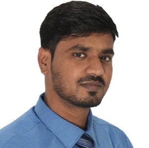 JITENDRA KUMAR SINGH