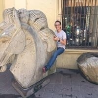 Sergio Parissi Reyes