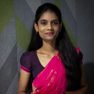 Gayathri Murugan