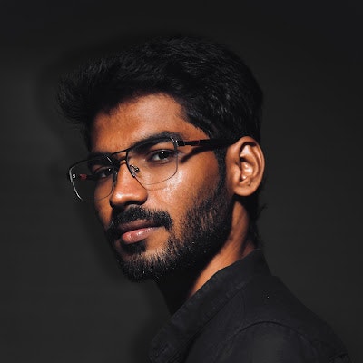 Veeramanikandan Mahalingam