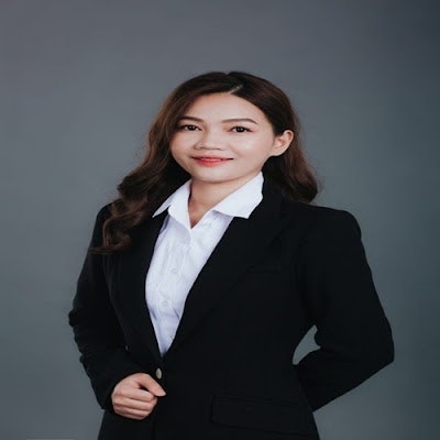 CEO Ngọc Duyên