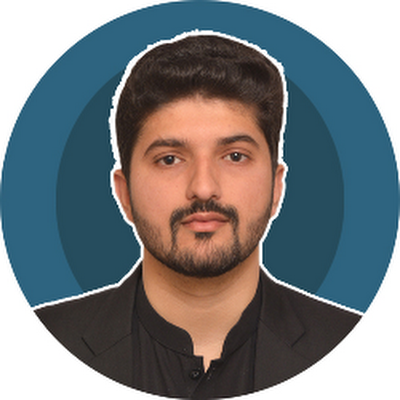 Sulaman Ahmed Randhawa