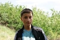 Влад Шнурков