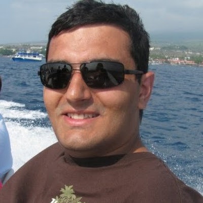 Arsham Manukyan