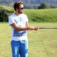 Mark-Philipp Wolfger