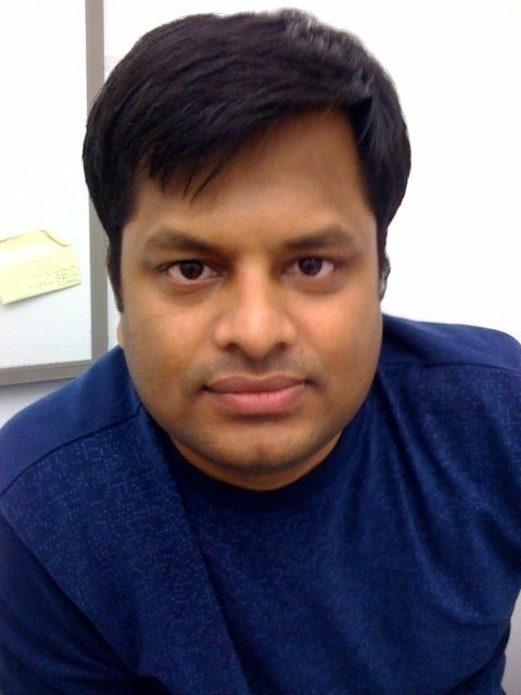 Abhijit Gore