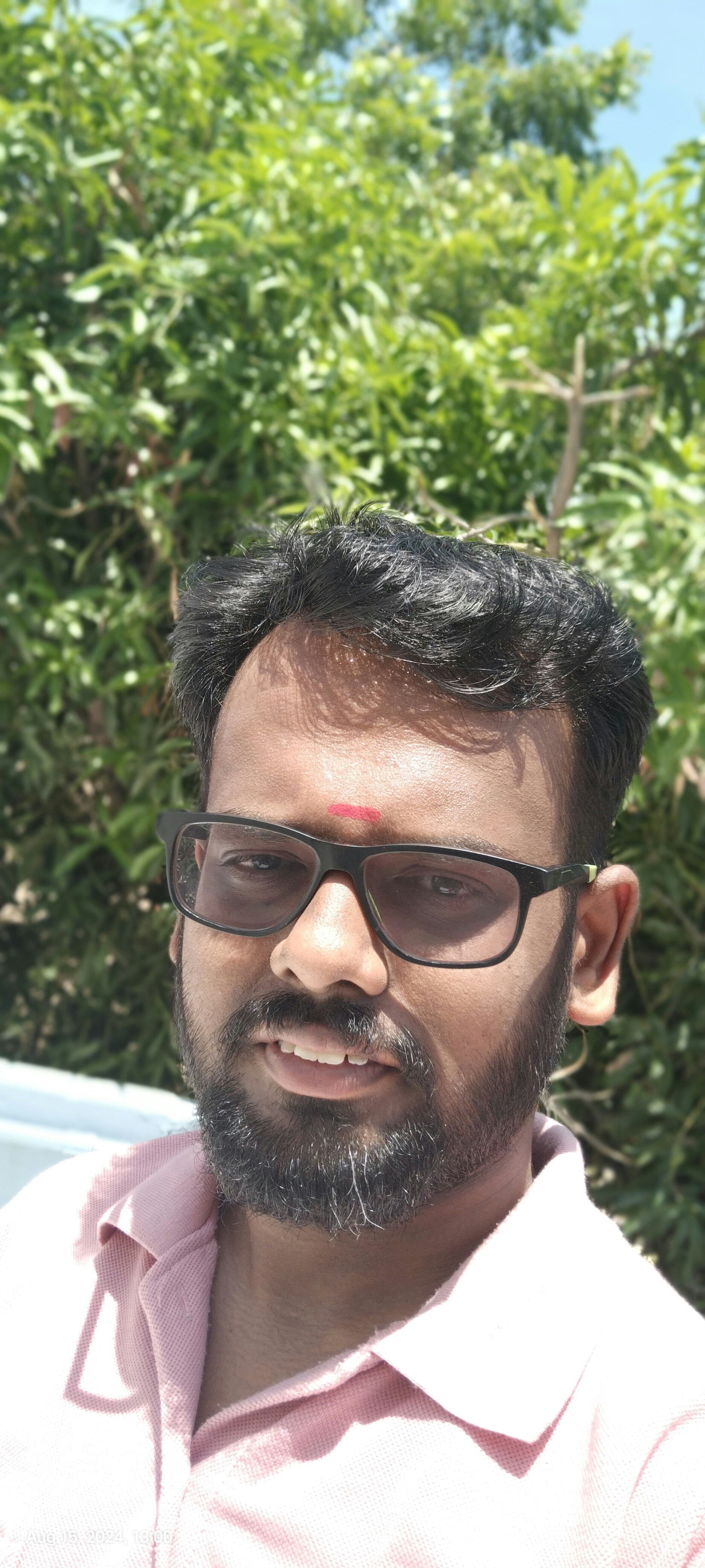 Pandiselvam Pandiyarajan