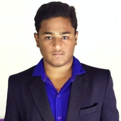 Ravibharathi M K