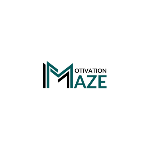 Motivation Maze